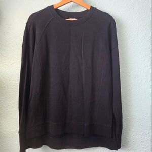 Sweaty Betty London sweatshirt